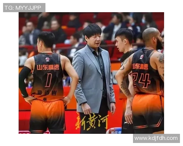 邱彪有望挂帅CBA全明星赛，山东男篮明晚客战天津队